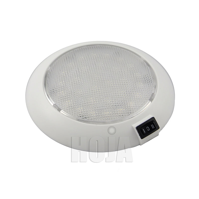 Luz de techo LED de 5-1 / 2 