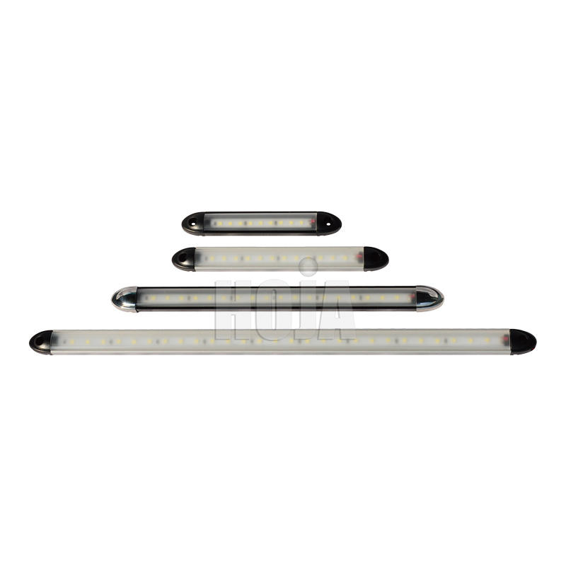 Luz lineal LED universal