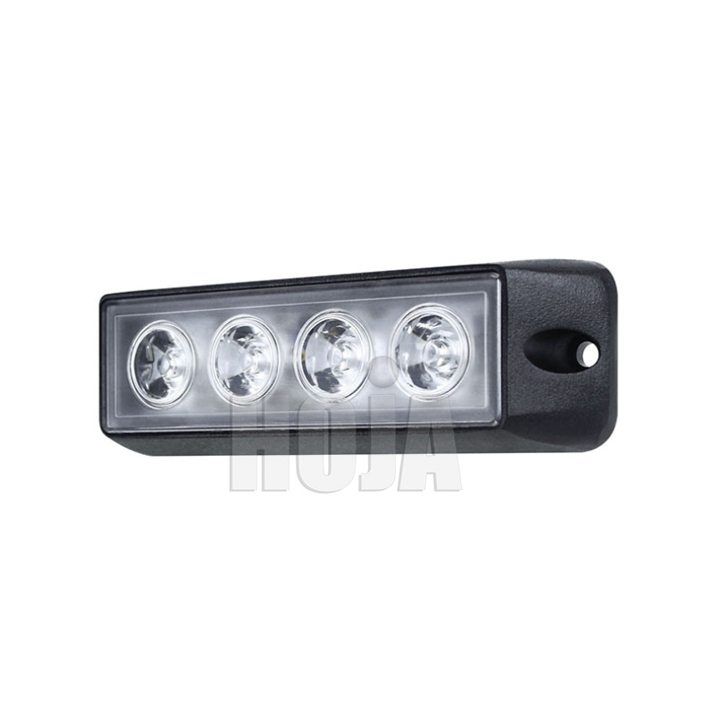 Luz de trabajo LED con tecnología actualizada 930012RF 12W