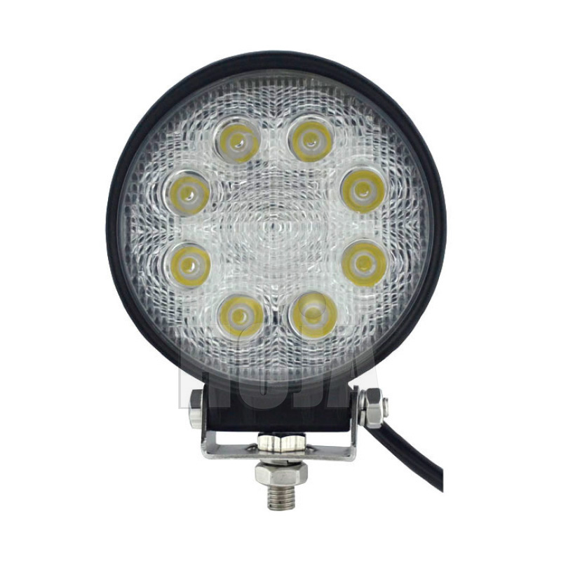 Luz de trabajo LED resistente a la intemperie 934024RF 24W