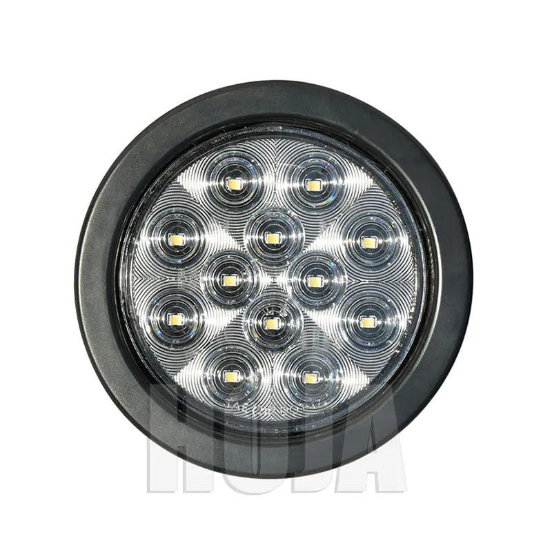 ¿Cuántos tipos de tiras de luces LED comunes conoces?