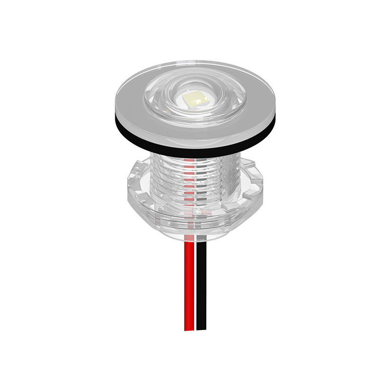 Por qué debería usar luces de remolque LED